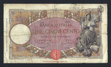 REGNO D'ITALIA VITT. EMANUELE