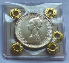 500 LIRE ARGENTO 1995