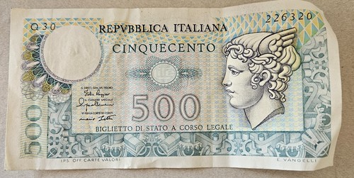 500 lire mercurio - 02, 04