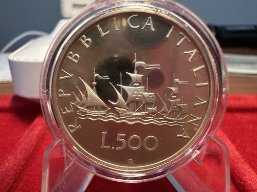 Repubblica italiana 500 - repubblica,